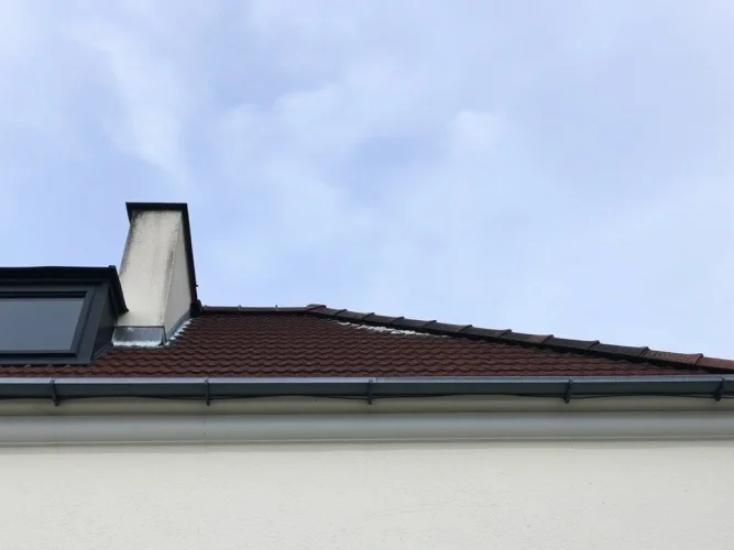 Rimozione del muschio dai tetti a Reggio Calabria 89100 e manutenzione delle grondaie