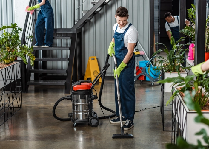 Pulizia uffici a Reggio Calabria 89121